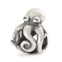 Charm Trollbeads Beads in Argent TAGBE-30200 - TAGBE-30200